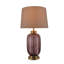 Lampe de table standard 27 po Jinda -877994230-877994229
