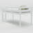 Loft Bed Low Loft Beds with Ladder-1607448499