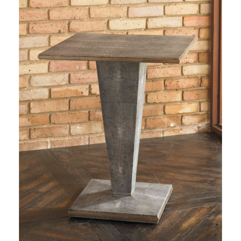 Barrington End Table