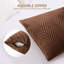 Embossed Velvet Cushion Cover (Pack of 2)-2062765938