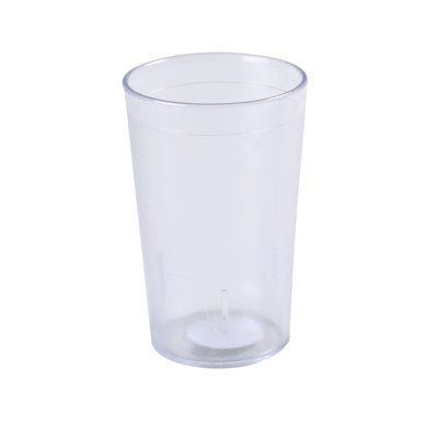 Plasticware 32oz. Drinking Glass Set