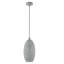 Luminaire suspendu géométrique 1 lumière Bion-359279900