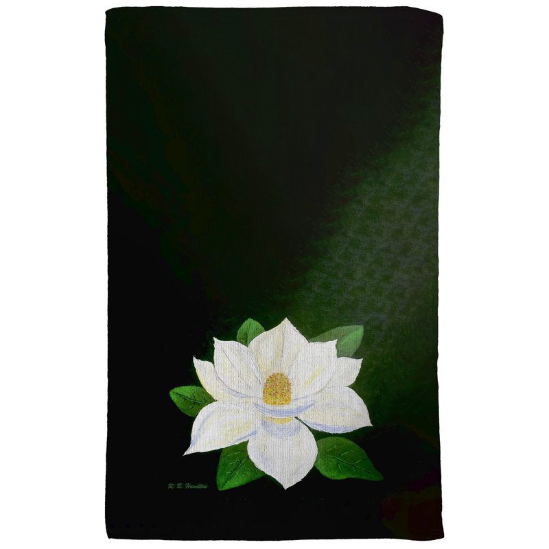 Dick's Magnolia Kitchen Towel