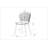 Anautica 7 Piece Reclaimed Teak and Aluminum Outdoor Patio Dining Set-88387490