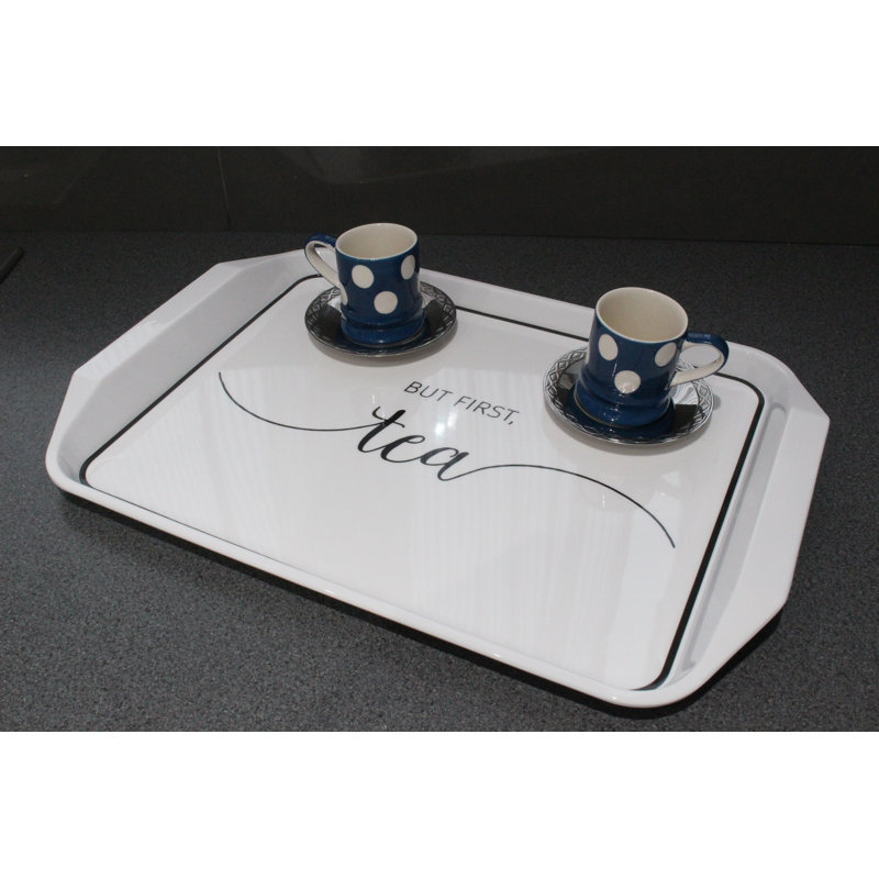 Tray