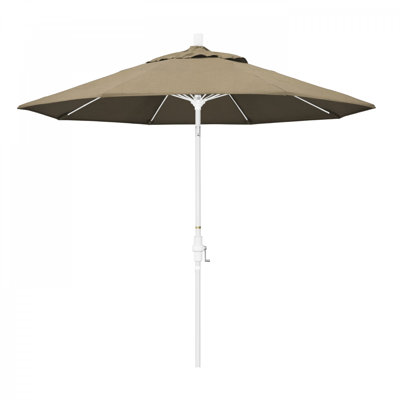 Roverta 108'' Sunbrella® Outdoor Umbrella