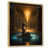 Natural Floater Framed