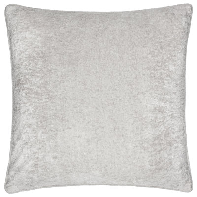 Lustre Square Throw Pillow Cover