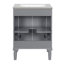 Meuble-lavabo 24 po avec lavabo supérieur
