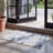 Zyaire 700 Performance Abstract Rug-1939733546