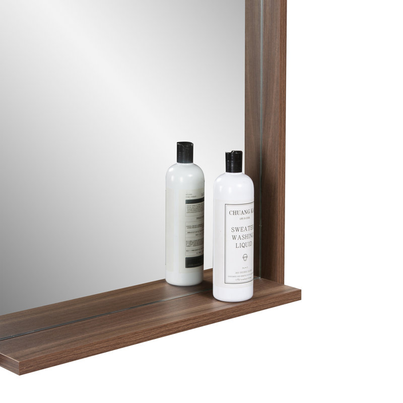 Miroir Prairie Prairie, 28,38 po x 21,63 po