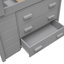 Lit mezzanine simple avec armoire et tablette-1413255895