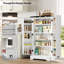 120cm Kitchen Pantry