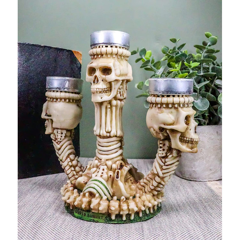 Dennes Handmade Resin Figurine / Sculpture Decorative Object