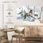 Oiseau chanteur Brampt-108895679
