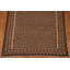 Tapis oriental kilim Earth Tone 7 x 10