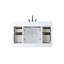 Meuble-lavabo simple 54 po Ahner-16195795