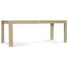 4 - Person Extendable Four Leg Dining Set
