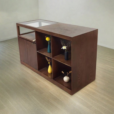 Vitrine Fashion