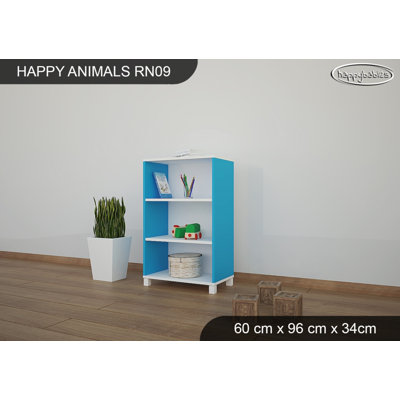 60cm W Kids Cube
