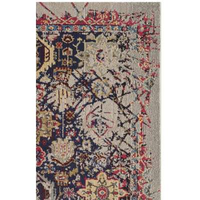 Johanna Performance Oriental Rug