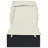Latitude Run® Sunbed With Foldable Roof 83.9"X24.8"X38.2" Poly Rattan-1016120390-1016120384