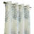 Prenda Grommet Light Filtering Polyester Curtain-307912233-307912232