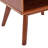 Hillenbrand 18'' W Nightstand-1325674273