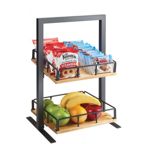 Madera 2 Tiered Stand