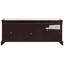 Banc de rangement rembourré avec tiroirs Braga-453256927