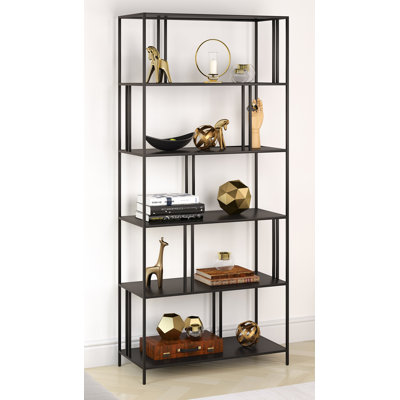 Standard-Bücherregal 193 x 86 cm
