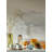 Dapple Handmade Glass Table Vase-116431727