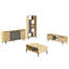 Living Room Furniture Set-1593294852