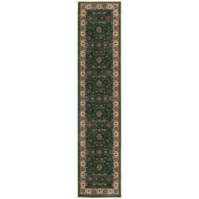 Artez Oriental Indoor Rug