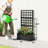 Planter Box,Raised Garden Bed,Vegetable Box