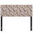 Upholstered Panel Headboard-478521691