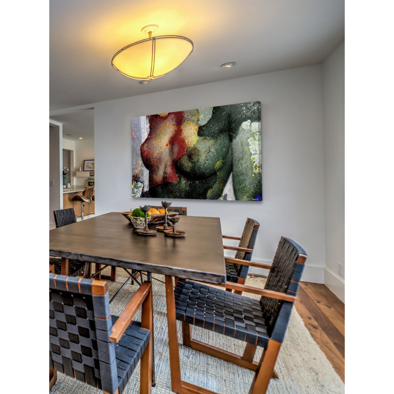 Parvez Taj - Wrapped Canvas Print, 51cm H x 76cm W