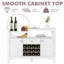 Buffet de rangement Strongsville-749475843