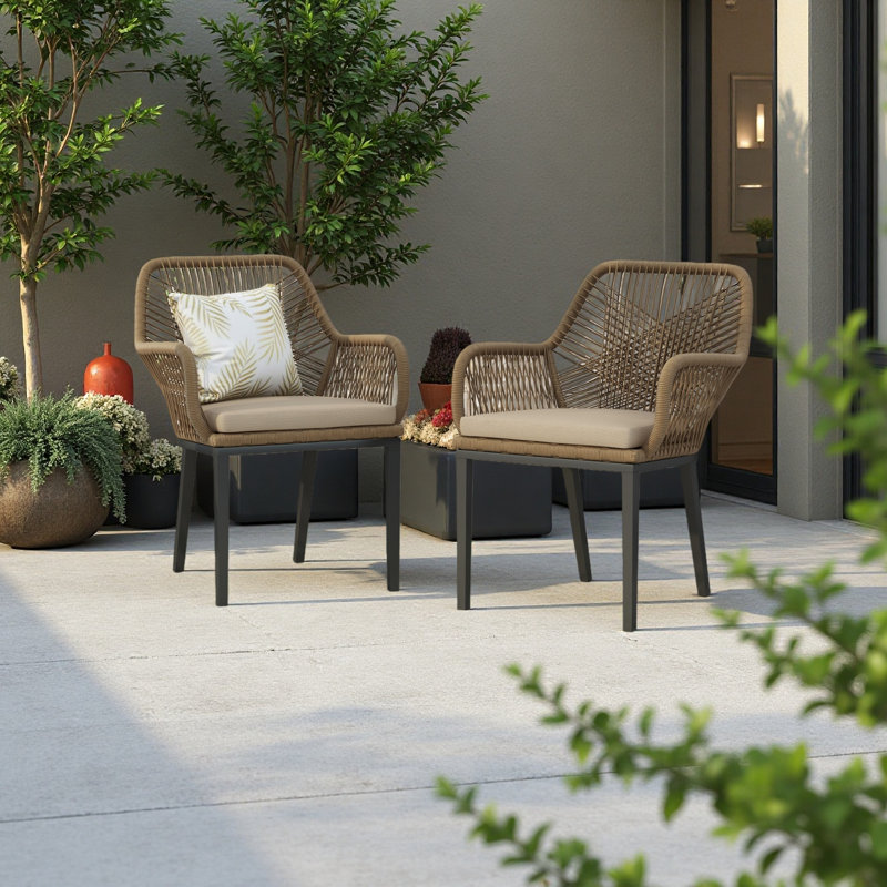 RUSSELL CHAIR