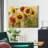 " Sunflower's Delight " by J Paul-452165881