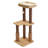 39.57'' H Cat Tree