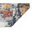 Viscose Camouflage Indoor Rug-106956638