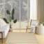 Tapis intérieur / extérieur moderne Hartigan-106894204