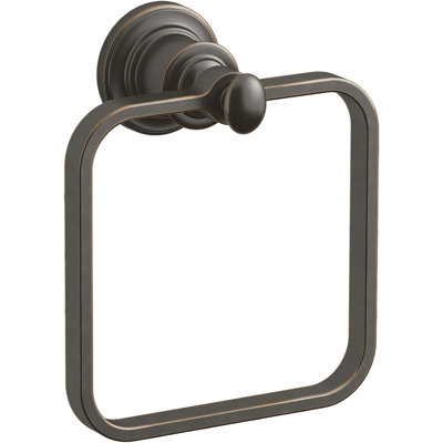 Relic Towel Ring