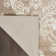 Ibrahim Damask Indoor Rug