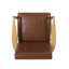Fauteuil club, fauteuil d'appoint, fauteuil d'appoint moderne, fauteuil, fauteuil