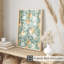 «Food and Kitchen Apples Pattern III», reproduction d'art moderne sans cadre-63609547
