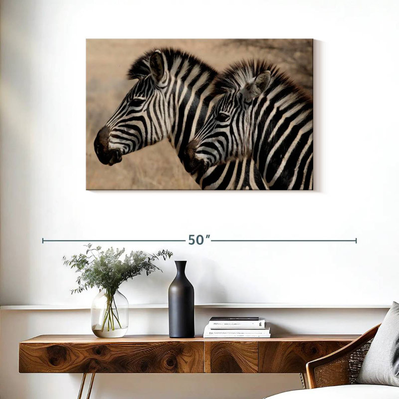 Brampt Zebra Friends