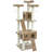 Hutchens 70.5'' H Cat Tree