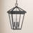 Lalla 3-Light Outdoor Hanging Lantern